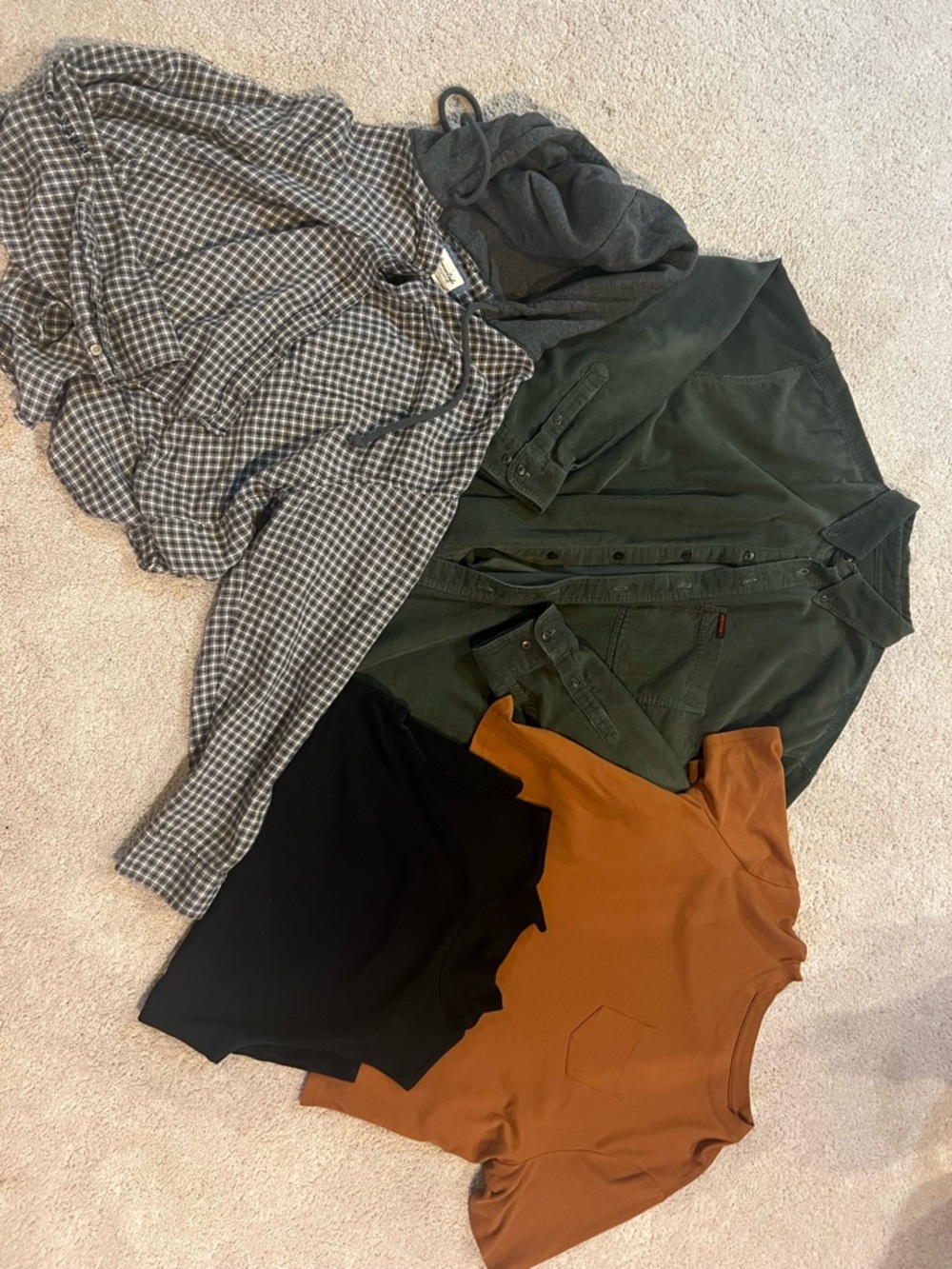 Oversize Girlie Bundle